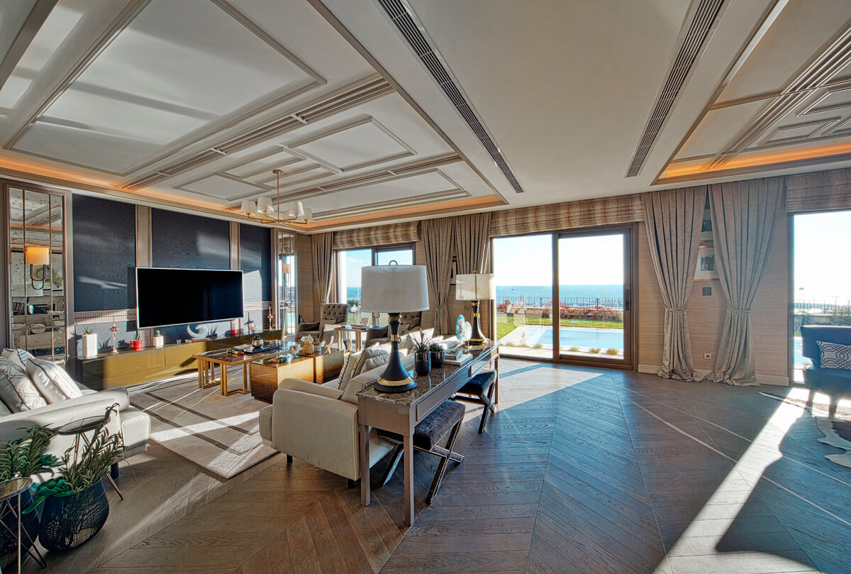 RT - VILLA DEE